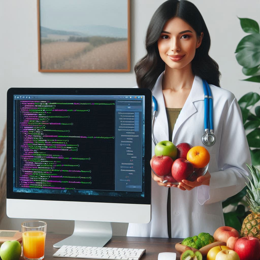 Nutri Trancicao de carreira